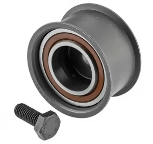 2.8 V6 Rolka napinacza paska rozrządu SKODA SUPERB 1 SNR