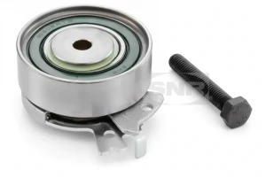 1.4 i, 1.6 i Rolka napinacza paska rozrządu OPEL KADETT E SNR