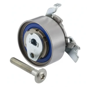 1.8 16V, 1.6 16V Rolka napinacza paska rozrządu OPEL ASTRA G SNR