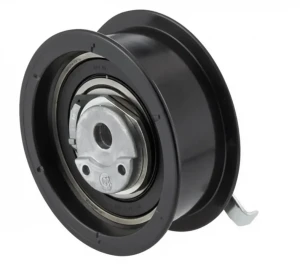 1.9 D, 1.9 TD Rolka napinacza paska rozrządu VW TRANSPORTER IV SNR