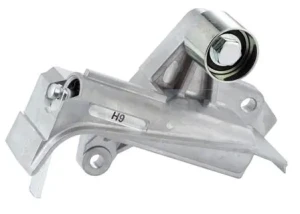 2.0, 1.8 T Rolka napinacza paska rozrządu AUDI A6 C5 SNR