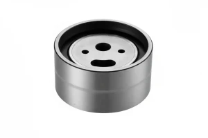 2.5 D, 2.5 DT Rolka napinacza paska rozrządu PEUGEOT J5 Skrzynia (280L) SNR