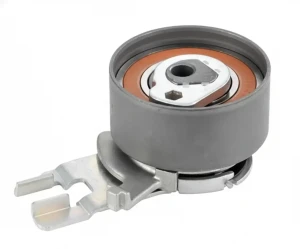2.4, T5, 2.4 T, R 2,5, 2.0 T, 2.5 T Rolka napinacza paska rozrządu VOLVO V70 II SNR