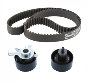 1.6 i, 2.0 i, 1.8 i FORD MONDEO II Zestaw paska rozrządu SNR