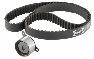 KD474.10 SNR Zestaw paska rozrządu