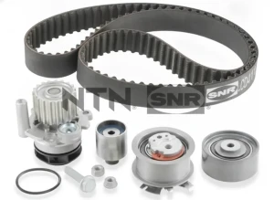 2.0 CRD JEEP PATRIOT Zestaw rozrządu + pompa wodna SNR