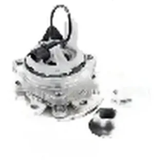 Łożysko koła przód z pierścieniem impulsów OPEL VECTRA C SNR