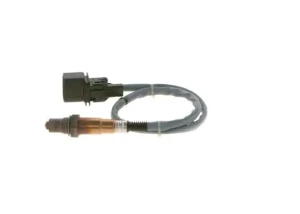 545 i Sonda lambda regulacyjna przed katalizator BMW 5 E61 BOSCH