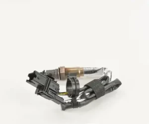 T5, T5 AWD Sonda lambda regulacyjna przed katalizator VOLVO S40 2 BOSCH
