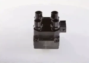 1.8, 1.6 i Cewka zapłonowa FORD SIERRA II BOSCH