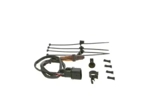 0 258 007 355 BOSCH Sonda lambda regulacyjna przed katalizator
