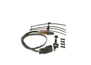 1.2 Sonda lambda regulacyjna przed katalizator SKODA FABIA I BOSCH