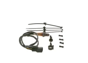 sonda lambda golf 5 1.6 mpi przed katalizatorem 0 258 007 359 BOSCH