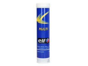 MULTI 0,42KG ELF Multi smar litowo-wapniowy nlgi 2, 420g