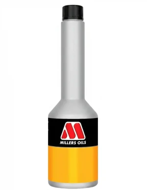 537583 MILLERS OILS Millers oils dpf cleaner & regenerator 250ml - dodatek do czyszczenia filtra dpf