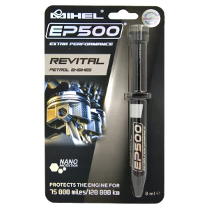 MIHPEM CERAMIZATOR Mihel ep500 dodatek do oleju silnikowego 8ml