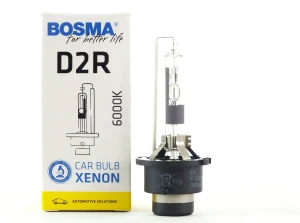 LED8481 BOSMA Bosma żarówka ksenon d2r 35w 6000k 8481