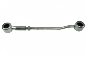 23221 3RG 3RG 23221 drążek zmiany biegów - 13x165mm