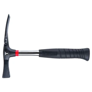 02A635 TOPEX NEO Topex młotek murarski 600g z metalowym trzonkiem 02a625