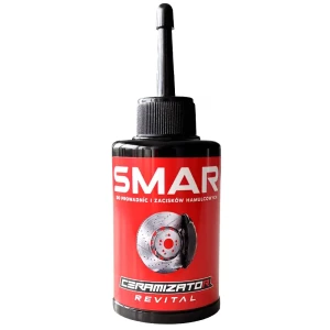 CMTSM-Z CERAMIZATOR Smar do prowadnic i zacisków hamulcowych 70ml