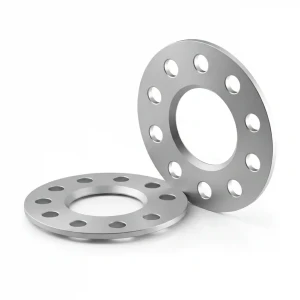 Flansza dystans koła gr5mm 5x 110 OPEL ASTRA H EIBACH