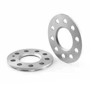 Flansza dystans koła gr5mm 5x 108 VOLVO S80 I EIBACH