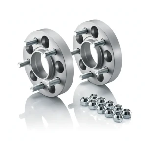 Flansza dystans koła przód tył gr25mm 5x 114 MAZDA 6 I EIBACH