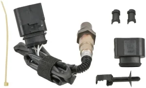 0 258 010 034 BOSCH Sonda lambda diagnostyczna za katalizator