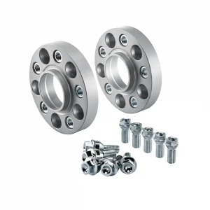 Flansza dystans koła gr25mm 5x 100 VW NEW BEETLE EIBACH