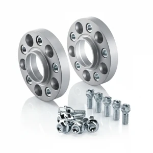 Flansza dystans koła tył gr25mm 5x 112 MERCEDES-BENZ KLASA E S210 EIBACH