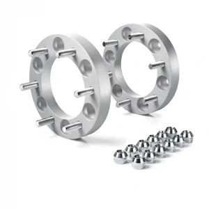 Flansza dystans koła gr25mm 6x 139,7 HYUNDAI TERRACAN EIBACH