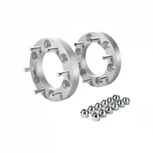 Flansza dystans koła gr30mm 6x 139,7 SSANGYONG MUSSO EIBACH