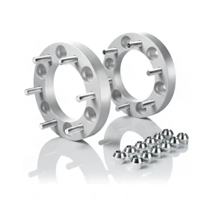Flansza dystans koła gr30mm 6x 139,7 MITSUBISHI PAJERO I EIBACH
