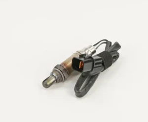 3.0 V6 Sonda lambda regulacyjna diagnostyczna przed katalizator za katalizator MITSUBISHI PAJERO I BOSCH