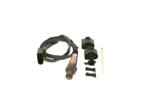 S5, RS5 Sonda lambda diagnostyczna za katalizator AUDI A5 B8 BOSCH