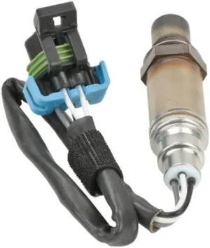 2.0 t Sonda lambda regulacyjna diagnostyczna przed katalizator za katalizator SAAB 44077 II BOSCH