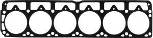 4.0, 4.0 i, 4.0 4x4 Uszczelka głowicy JEEP CHEROKEE XJ II PAYEN