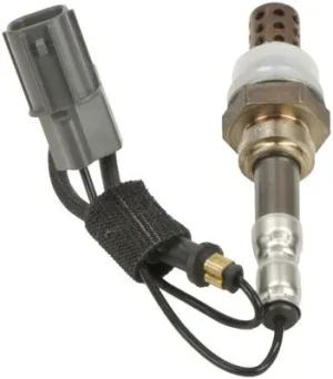 M3, M3 CSL Sonda lambda regulacyjna diagnostyczna przed katalizator za katalizator BMW 3 E46 BOSCH