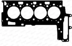 uszczelka turbiny bmw e60 530d AG5020 PAYEN