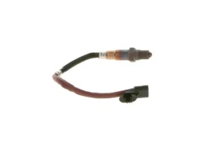 1.2 TCe, 1.4 16V Sonda lambda regulacyjna diagnostyczna przed katalizator za katalizator RENAULT SCENIC III BOSCH