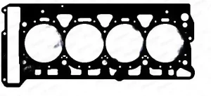 2.0 TFSI Uszczelka głowicy VW BEETLE PAYEN