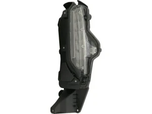 212-1692L-AE ABAKUS Światła do jazdy w dzień