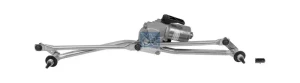 Dt spare parts silnik wycieraczek MERCEDES-BENZ SPRINTER B906 DT Spare Parts
