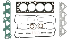 1.6 16V, 1.6 LPG OPEL ASTRA G Zest uszczelek głowicy PAYEN