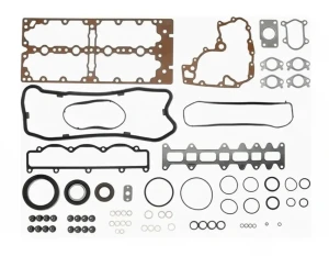 120, 130 FIAT DUCATO Zestaw uszczelek silnika PAYEN