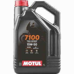 104299 MOTUL 4t 15w-50 4l olej syntetyczny