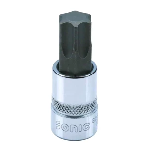8264855 SONIC Nasadka trzpieniowa bit 3/8'' torx t55 dł. 48mm
