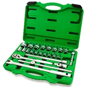 GCAI2412 TOPTUL Zestaw narzędzi 1/2" 24el gcai2411