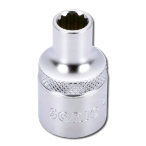 23816 SONIC Klucz nasadowy 12-kątny 1/2 16mm - profesjonalna jakość