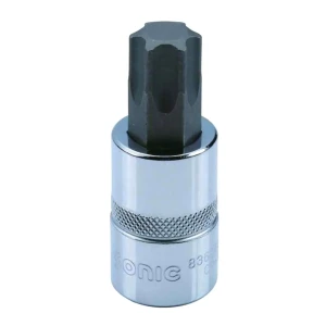 83606250 SONIC Nasadka trzpieniowa torx t50 1/2'' dł. 62mm